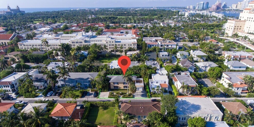 More Photos Of 240 Oleander Ave, Palm Beach Apartments For Sale