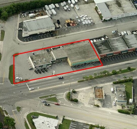 More Photos Of 1400 10th St, West Palm Beach Unknown For Lease