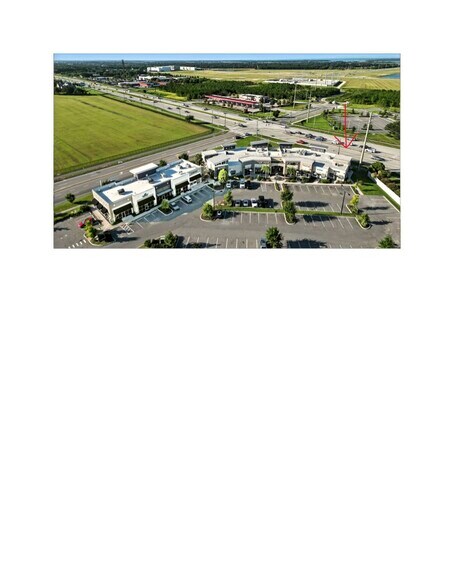 More Photos Of 1700 Chaps Pl, Kissimmee Storefront Retail Office For Lease