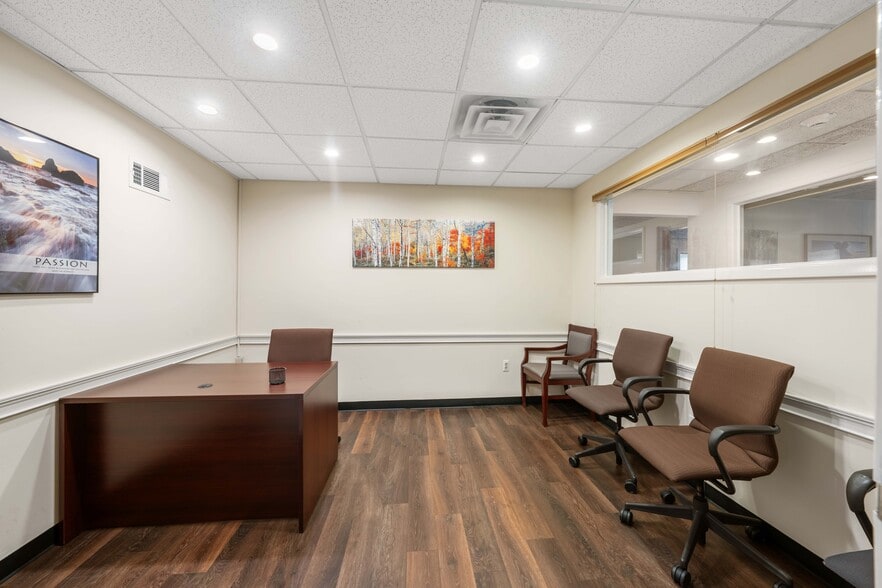More Photos Of 8 Marcella Ave, West Orange Medical For Sale