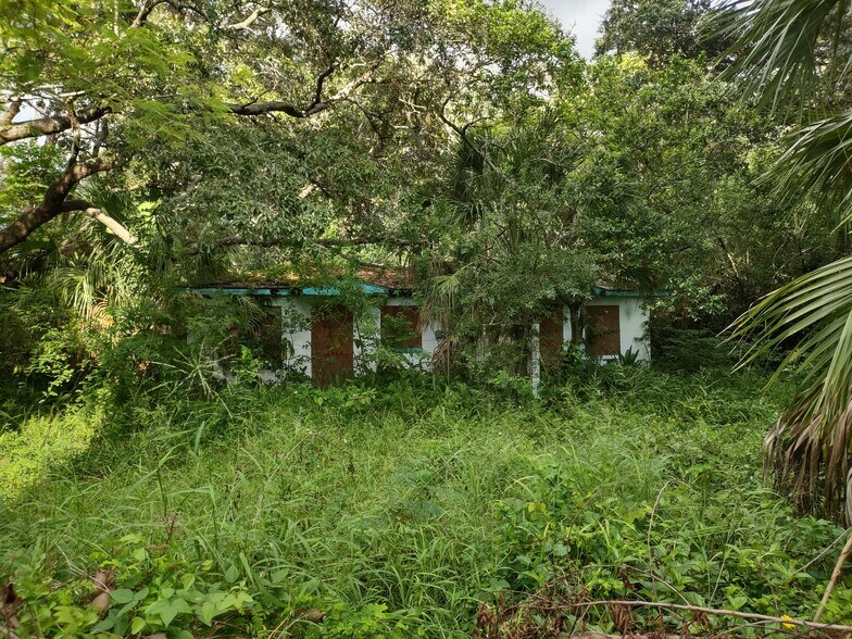 More Photos Of 507 Anclote Rd, Tarpon Springs Land For Sale