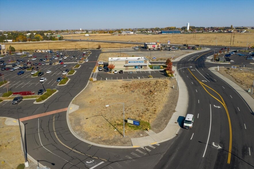 More Photos Of 1571 Yonezawa Blvd, Moses Lake Land For Sale