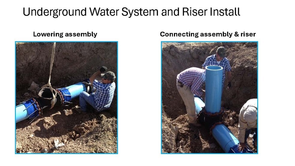 More Photos Of Curtis Rd,, Saint David Land For Sale