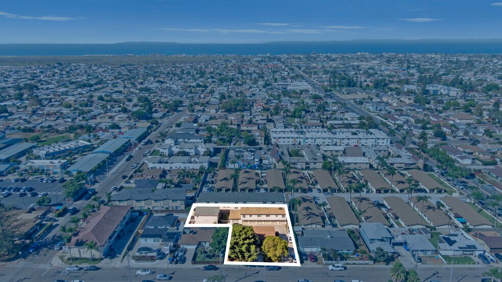 More Photos Of 1150 11th St, Imperial Beach Apartments For Sale