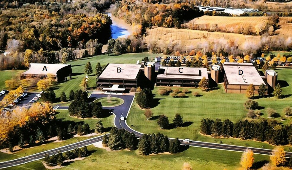 More Photos Of 4545 E River Rd, West Henrietta Office For Lease