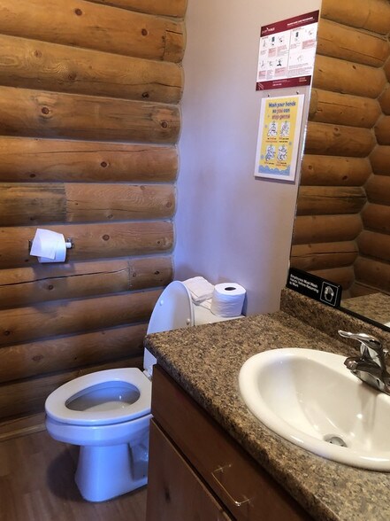 More Photos Of 6479 West 317 North Street, Ely, Nevada 89301, Ely Lodge Meeting Hall For Sale