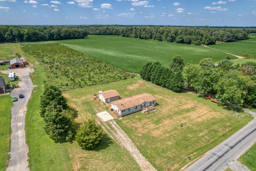 More Photos Of 10790 Heritage Rd, Lincoln Land For Sale