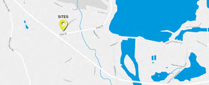 More Photos Of 00 NC Hwy 73, Stanley Land For Sale