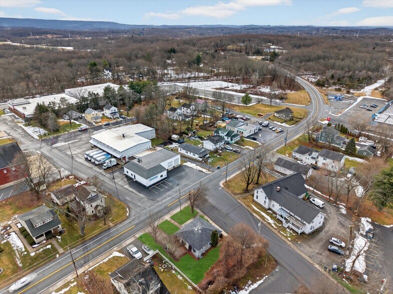 More Photos Of 201 Homestead Ave, Maybrook Medical For Sale