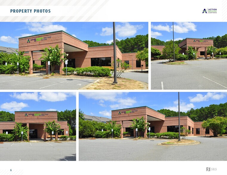 More Photos Of 5420 Barber Mill Rd, Clayton General Retail For Sale