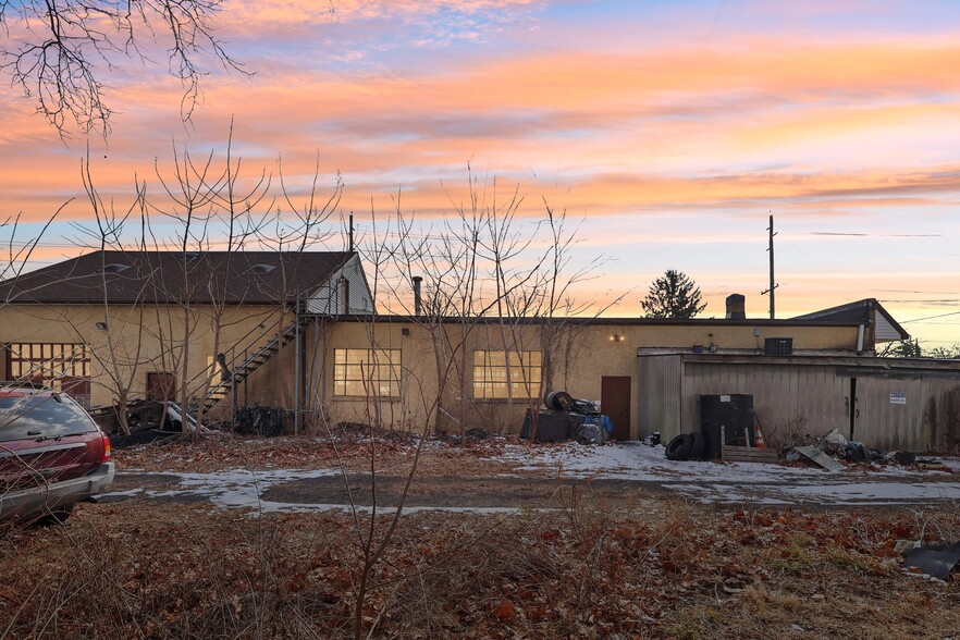 More Photos Of 1741 Princeton Ave, Lawrence Township Mercer Auto Repair For Sale