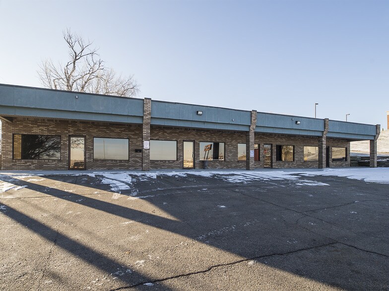 Primary Photo Of 8045 L St, Omaha Loft Creative Space For Sale