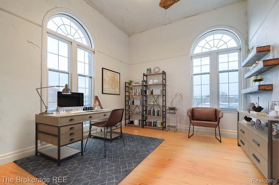 More Photos Of 142 W 2nd St, Flint Office For Sale