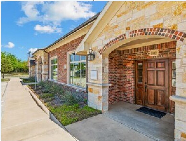 More Photos Of 8751 Collin McKinney Pky, McKinney Office For Lease