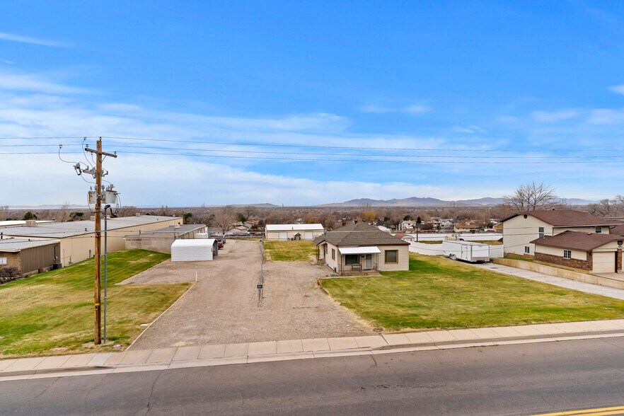 More Photos Of , Roy Industrial For Sale