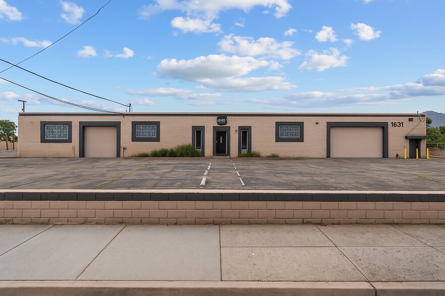 Primary Photo Of 1631 Gardena Ave, Glendale Industrial For Sale