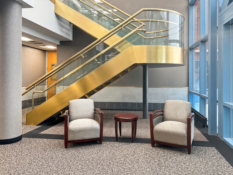 More Photos Of 105 Raider Blvd, Hillsborough Coworking Space