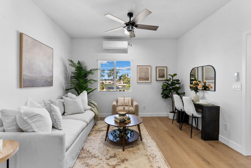 More Photos Of 4286 Samoset Ave, San Diego Multifamily For Sale