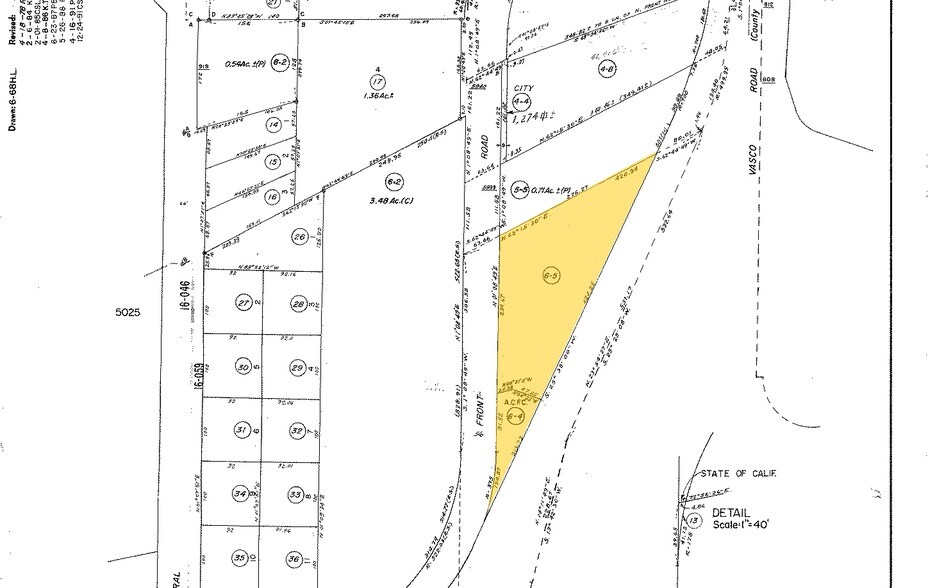 More Photos Of 5905 Northfront Rd, Livermore Land For Sale