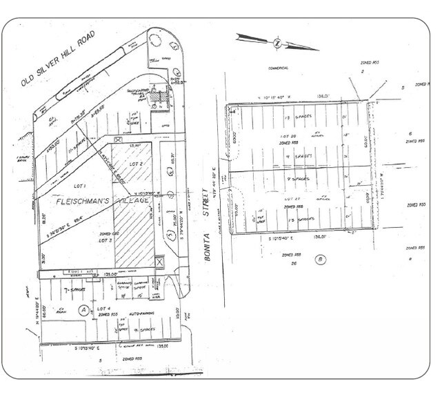 More Photos Of 3510-3514 Old Silver Hill Rd, Suitland Storefront Retail Office For Lease