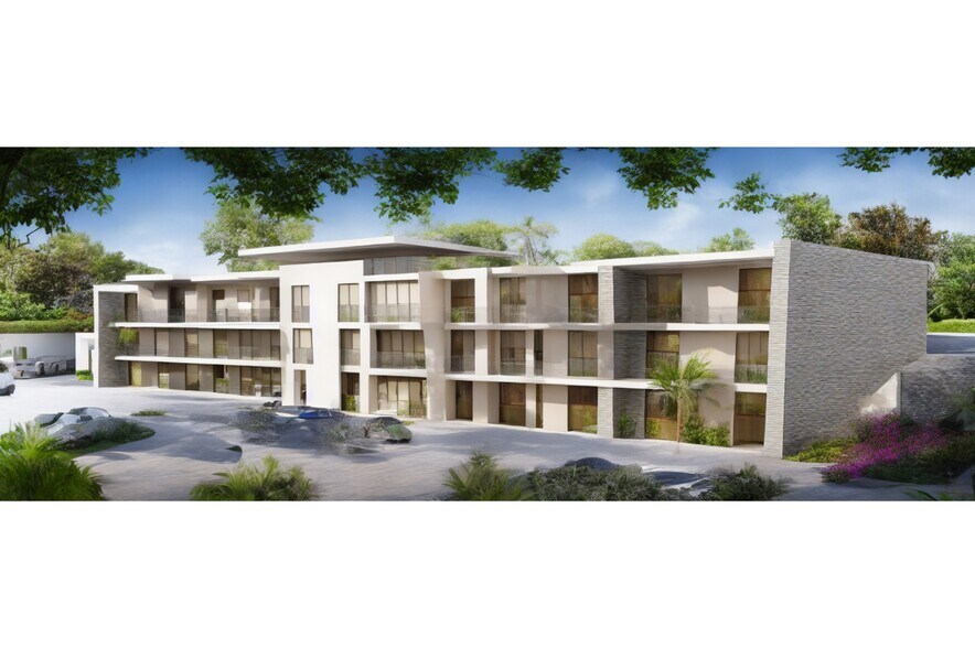 More Photos Of 0 J St, San Diego Land For Sale