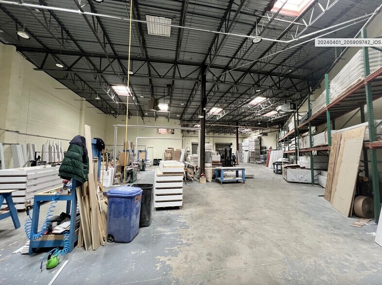 More Photos Of 425 Carr Ave, Keansburg Warehouse For Sale