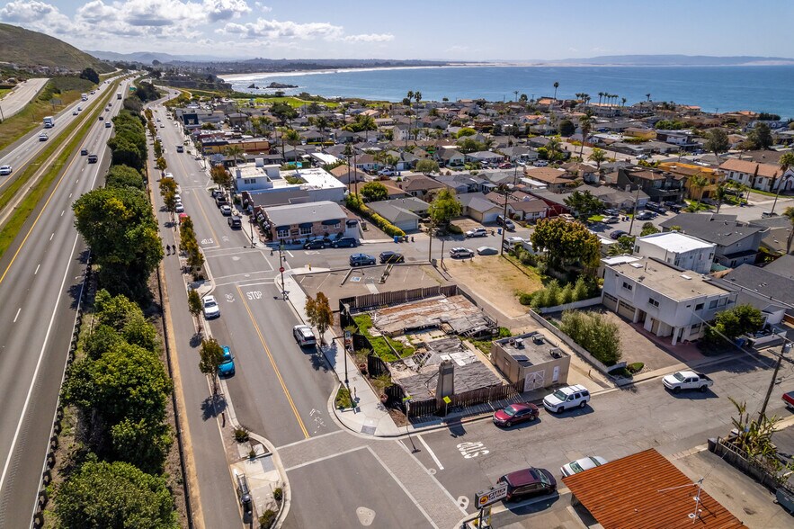 More Photos Of 853 Shell Beach Rd, Pismo Beach Land For Sale