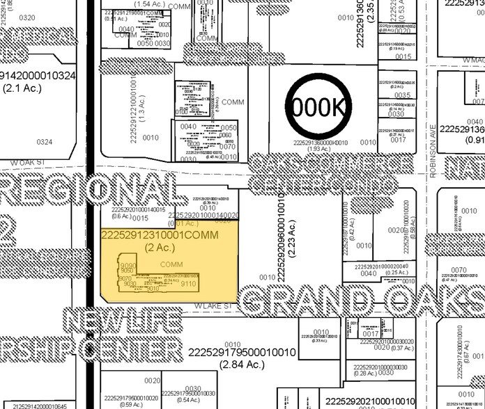 More Photos Of 901-911 N Central Ave, Kissimmee Medical For Lease