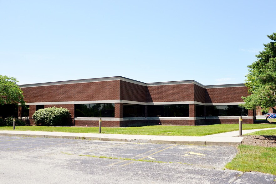 More Photos Of 8877-8899 Gander Creek Dr, Miamisburg Office For Lease