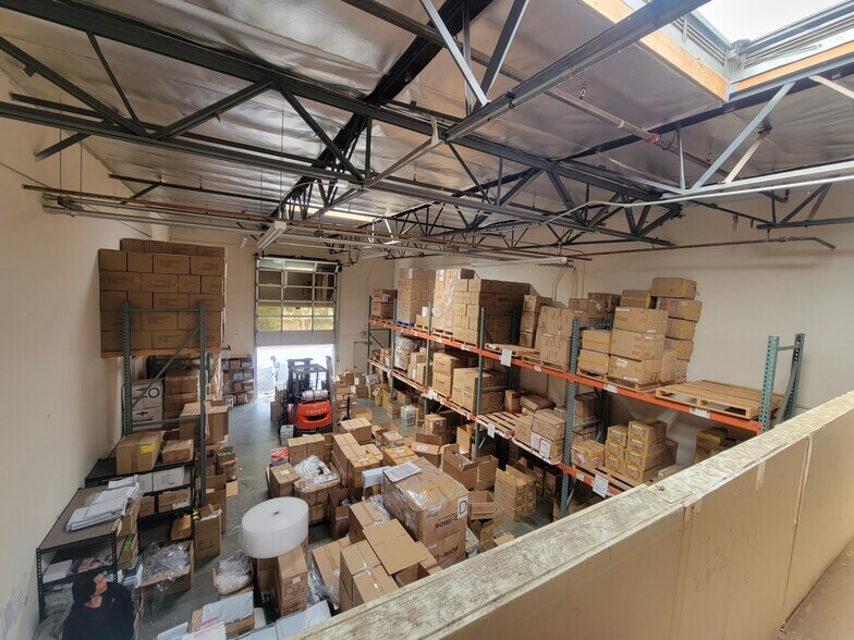 More Photos Of 909 S Cucamonga Ave, Ontario Warehouse For Sale