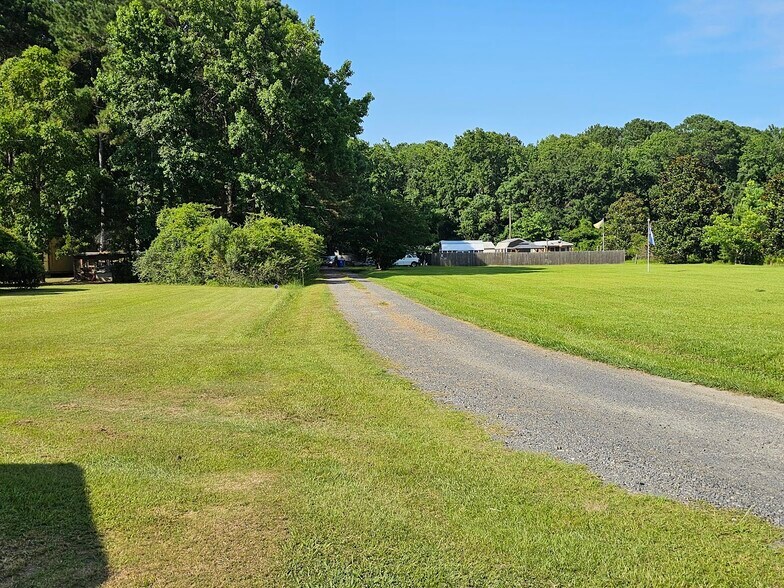 More Photos Of 2960 Julius Robertson Rd, Mount Pleasant Specialty For Sale