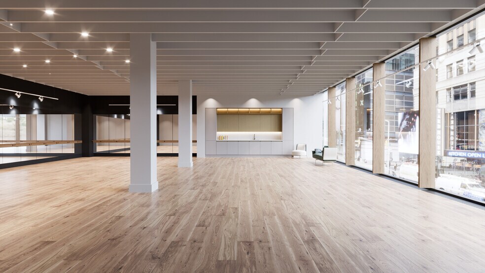 More Photos Of 566 7th Ave, New York Office For Lease