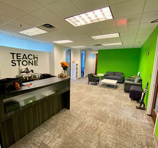 More Photos Of 675 Peter Jefferson Pky, Charlottesville Office For Lease