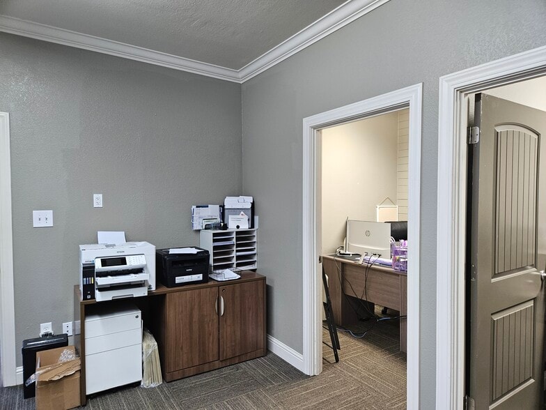 More Photos Of , Modesto Office For Sale