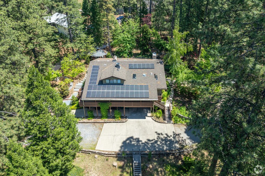 More Photos Of 2360 Union Ridge Rd, Placerville Hospitality For Sale