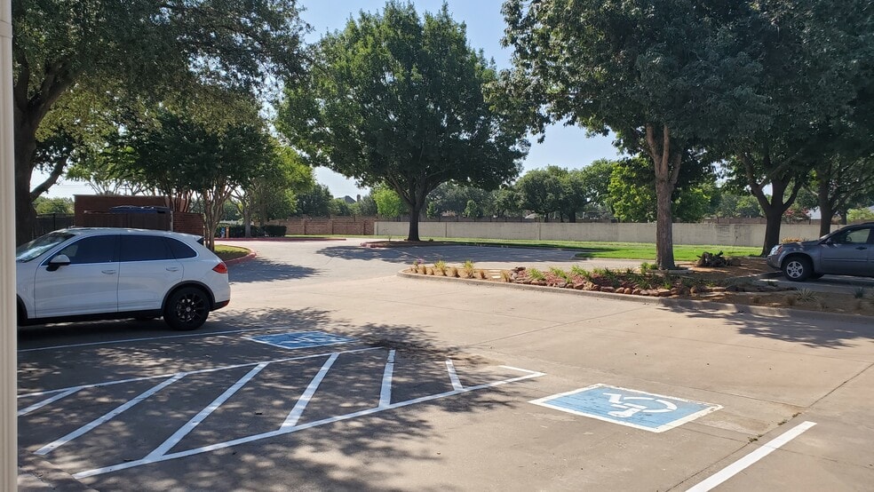 More Photos Of 5805 Coit Rd, Plano Medical For Sale