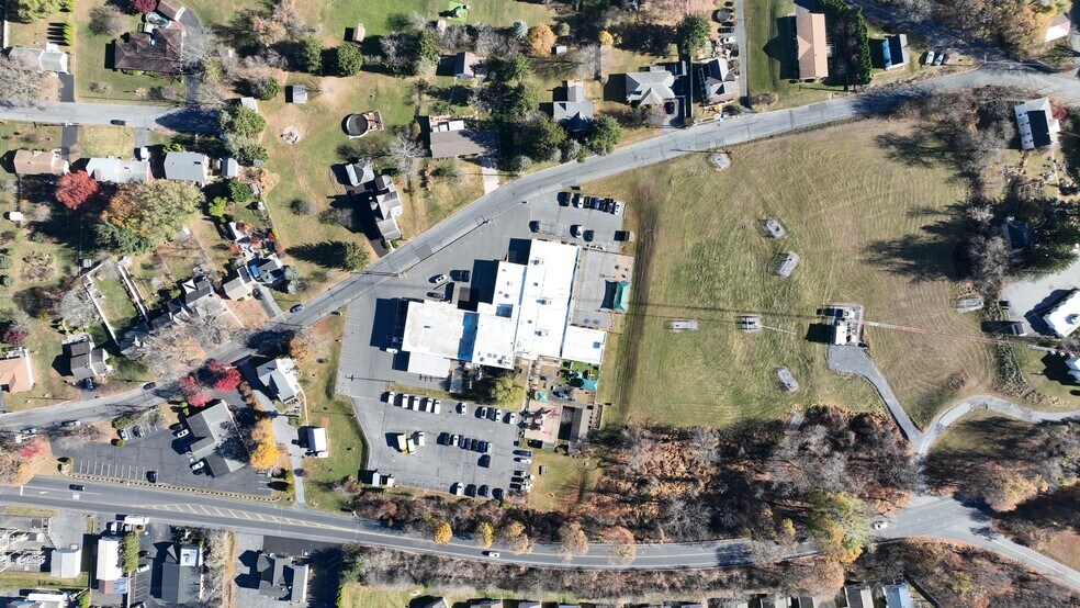 More Photos Of 1350 Sullivan Trl, Forks Township Industrial For Sale