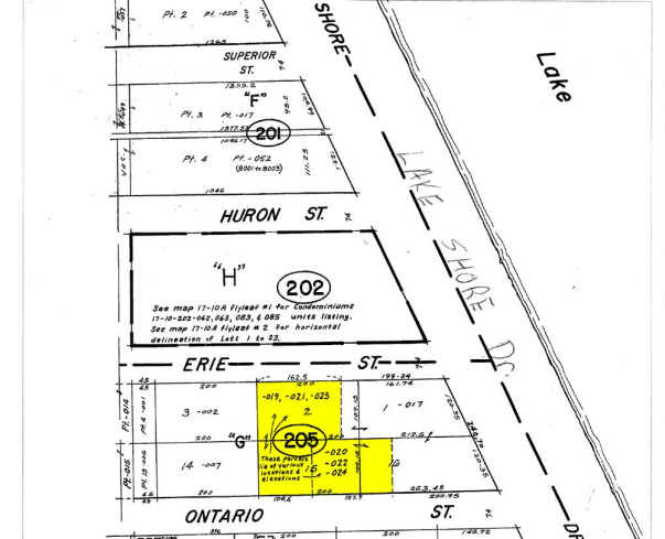 More Photos Of 446-448 E Ontario St, Chicago Office Residential For Lease