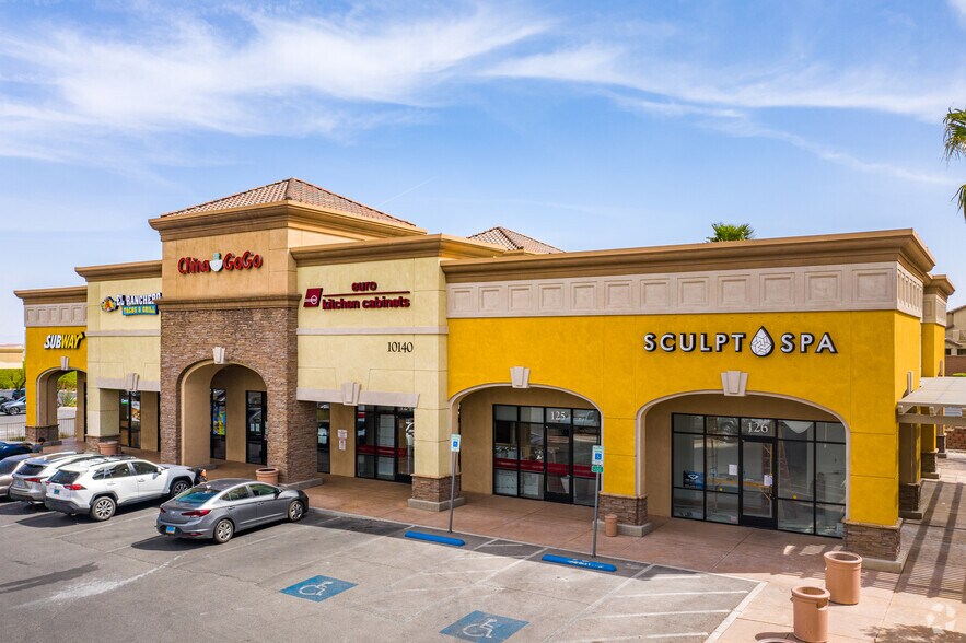 More Photos Of 10080 W Tropicana Ave, Las Vegas Unknown For Lease