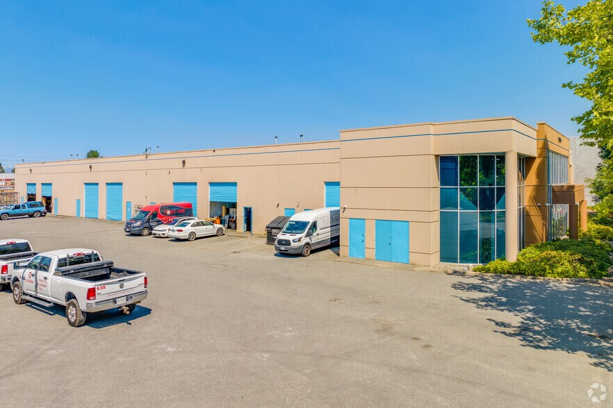 More Photos Of 19089 94th Ave, Surrey Research And Development For Sale