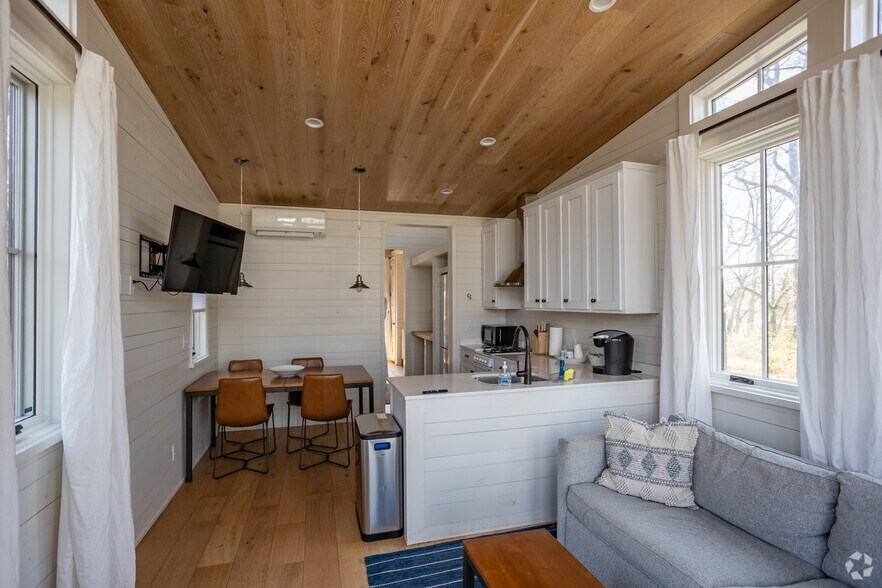 More Photos Of 7316 Granville Hwy, Granville Hospitality For Sale