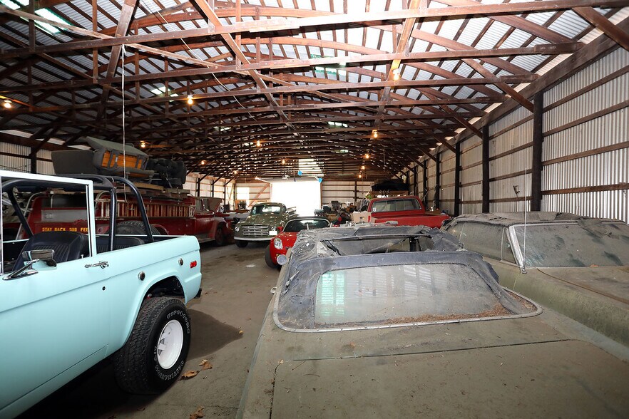 More Photos Of 4587 State Route 17b, Callicoon Auto Dealership For Sale