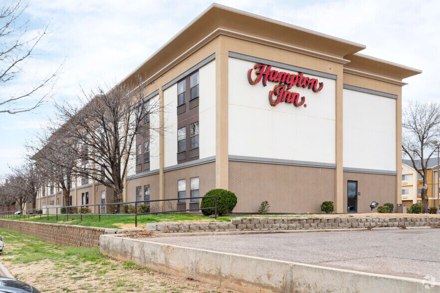 More Photos Of 4003 S Loop 289, Lubbock Hotel For Sale