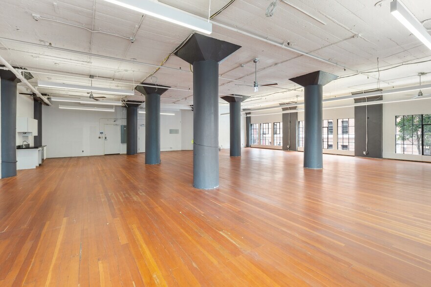 More Photos Of 300 Brannan St, San Francisco Office For Lease
