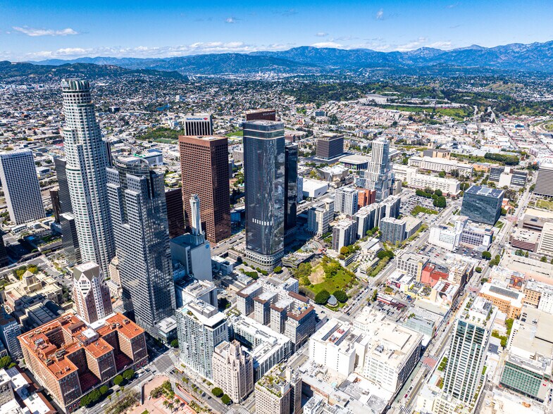 More Photos Of 417 S Hill St, Los Angeles Office For Sale