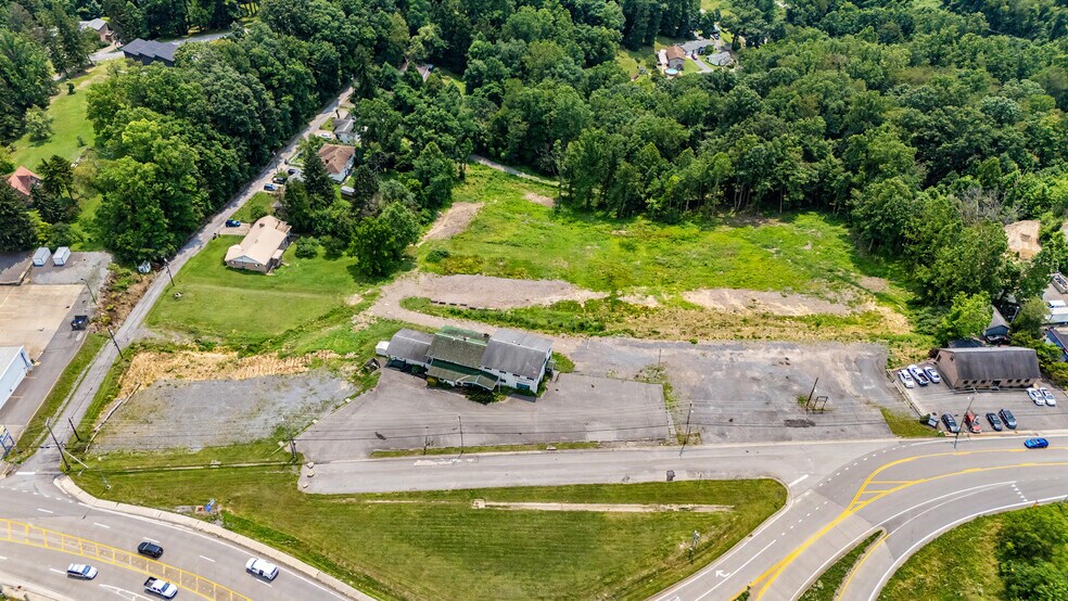 More Photos Of 1644 Mileground Rd, Morgantown Land For Sale