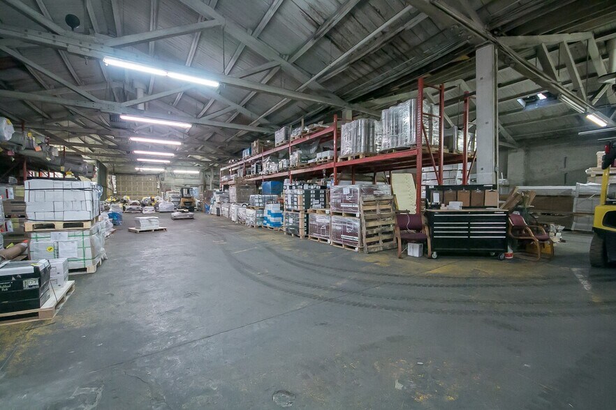 More Photos Of 1706 Frankford Ave, Philadelphia Industrial For Lease