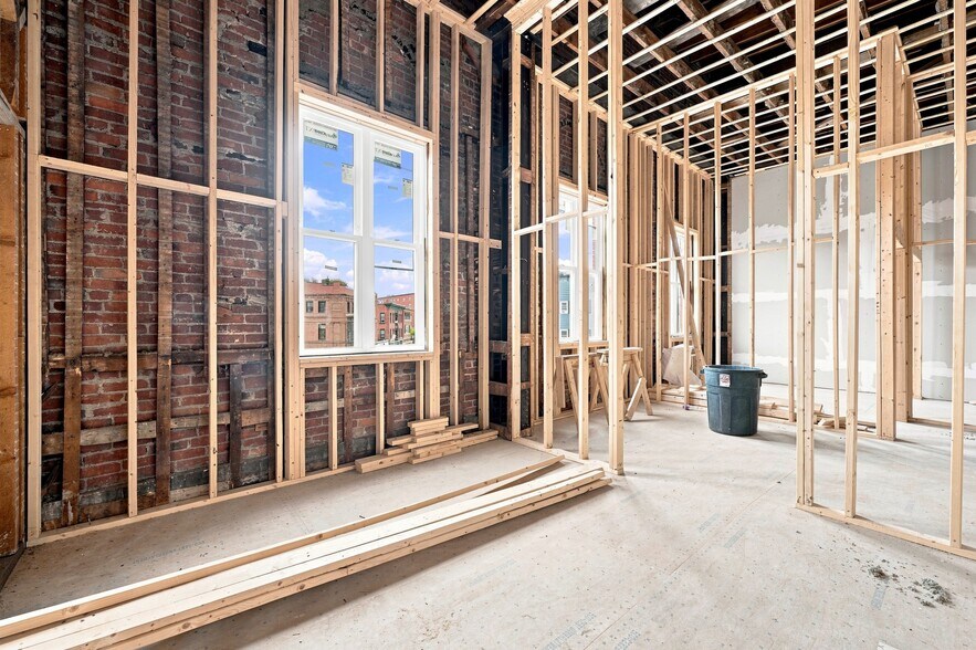 More Photos Of 4-12 Parker St, Gardner Apartments For Sale