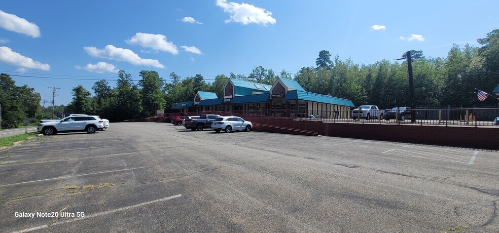 More Photos Of 641 Route 739, Lords Valley Freestanding For Sale