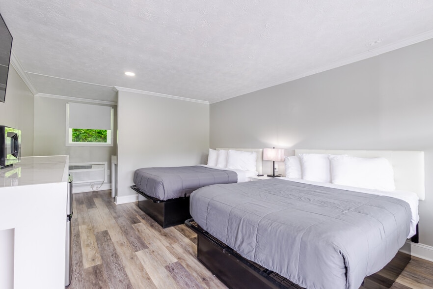 More Photos Of , Whittier Hospitality For Sale